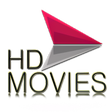 プログラムのアイコン：HD Movies Premium  Hot Mo…