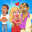 Icoon van programma: Stars Choices: Fun Story