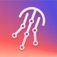 プログラムのアイコン：JellyFish Designer Cloud