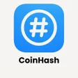Icoon van programma: CoinHash - mine  earn cry…