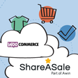 프로그램 아이콘: ShareASale WooCommerce Tr…