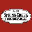 Programikonen: Spring Creek Barbeque