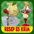 プログラムのアイコン：100 Resep Es Krim Rumahan
