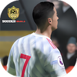 程序图标：Soccer Rivals 2023