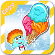 Programın simgesi: Cody Ice Cream Shop