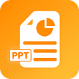 PPTX File Opener: The Presentation App