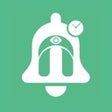 رمز البرنامج: Nowa : Last Seen Notifica…