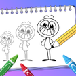 程序图标：Draw Animation - AR Maker