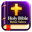 Icon of program: Holy Bible Reina Valera