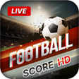 Ikon program: LiveScore: Live Football …