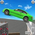 Programikonen: Crazy Cars Roof Jumping: …