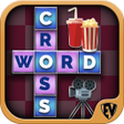 Ícone do programa: Movies Crossword Puzzle G…
