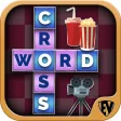 Movies Crossword Puzzle Game :