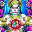 Programikonen: Hanuman Wallpapers