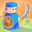 Programikonen: Idle Kingdom Clash