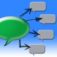 رمز البرنامج: Textwiz