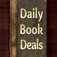 Programikonen: Kindle, Nook and Kobo Boo…