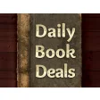 Kindle, Nook and Kobo Book Deals