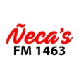 ไอคอนของโปรแกรม: Necas