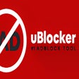 Icoon van programma: uBlocker - Ad Block Tool …