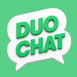 أيقونة البرنامج: Random Chat: DUO Chat