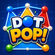 Programikonen: DotPop! – Connect the Dot…