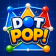 Ícone do programa: DotPop! – Connect the Dot…