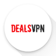 Programikonen: Deals VPN - Safe Vpn