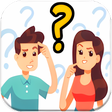 Icon of program: أسئلة تعارف وفتح مواضيع ا…