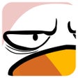 Programikonen: くじ鶏
