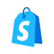 Symbol des Programms: Shopify Point of Sale POS