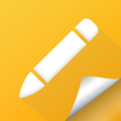 程序图标：Notepad: Sticky Notes