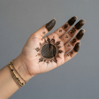 Icon of program: Gol Tikki Mehndi Designs
