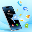 Icon of program: Caller Name Announcer  SM…