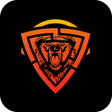 Programikonen: bear VPN Fast  Secure