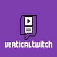 Vertical Twitch