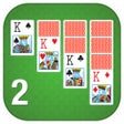程序图标：Solitaire 2G Double