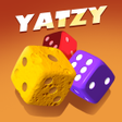 Ícone do programa: Yatzy Roll Challenge