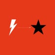 プログラムのアイコン：David Bowie Sticker Pack