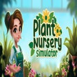 أيقونة البرنامج: Plant Nursery Simulator