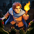 Programikonen: Kingdom Fall: Zombie Defe…