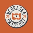 プログラムのアイコン：Nebraska Passport