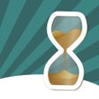 プログラムのアイコン：Retirement Countdown App