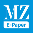 程序图标：Mitteldeutsche Zeitung E-…