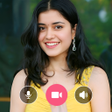 أيقونة البرنامج: OVO Match - video chat