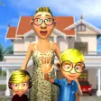 Virtual Super Granny 3D Game