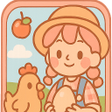 程序图标：Blinky Quest: Match  Link