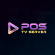 Programikonen: POS TV  SERVER