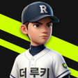 프로그램 아이콘: 더 루키: 고교야구선수 키우기