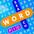 Programikonen: Word Search Pic